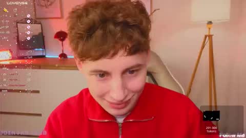 Snapshot of crisp1n chatting on 03.03.26 Chris online show from 03.03.26