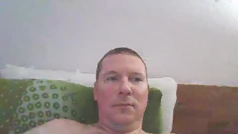 Snapshot of crispercock chatting on 01.01.25 Mattis online show from 01.01.25