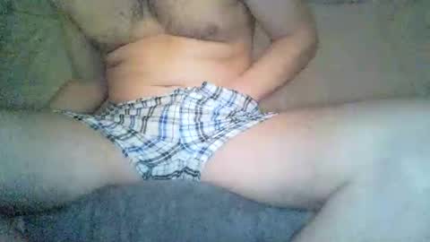 Snapshot of crispercock chatting on 01.19.25 Mattis online show from 01.19.25