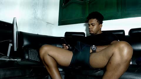 Snapshot of criss1964 chatting on 01.02.25 yereimis y jaider online show from 01.02.25