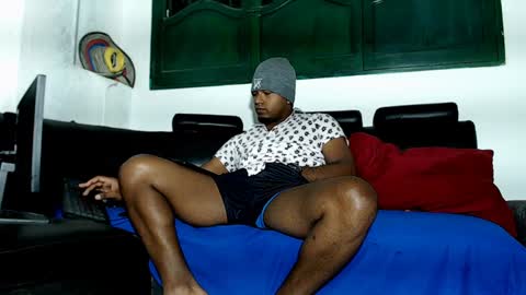 Snapshot of criss1964 chatting on 01.19.25 yereimis y jaider online show from 01.19.25