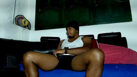 Snapshot of criss1964 chatting on 01.21.25 yereimis y jaider online show from 01.21.25