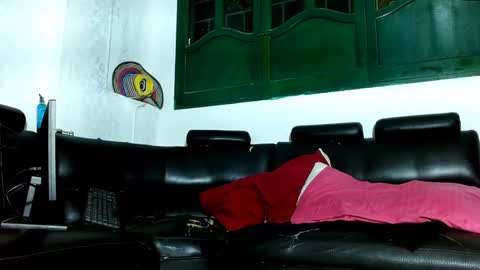 Snapshot of criss1964 chatting on 01.29.25 yereimis y jaider online show from 01.29.25