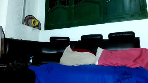 Snapshot of criss1964 chatting on 01.31.25 yereimis y jaider online show from 01.31.25