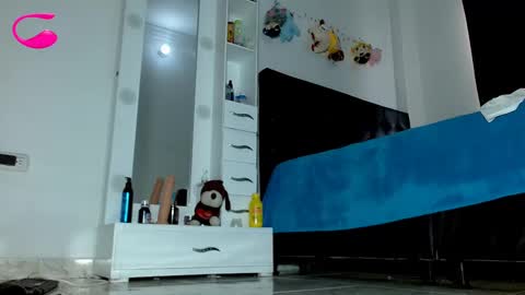 Snapshot of criss1964 chatting on 02.25.25 yereimis y jaider online show from 02.25.25