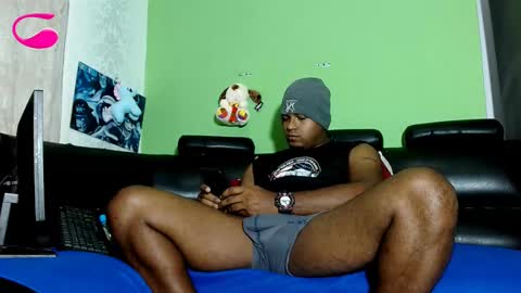 Snapshot of criss1964 chatting on 02.28.25 yereimis y jaider online show from 02.28.25