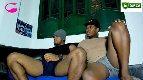 Snapshot of criss1964 chatting on 10.10.25 yereimis y jaider online show from 10.10.25