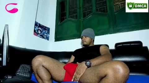 Snapshot of criss1964 chatting on 10.12.25 yereimis y jaider online show from 10.12.25