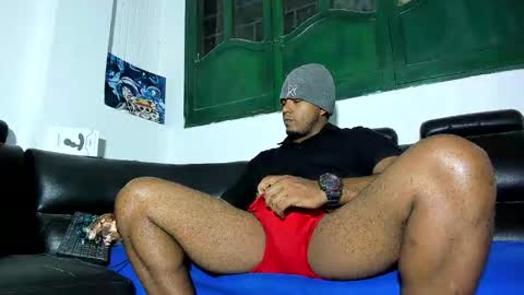 criss1966 online show from 12.22.25