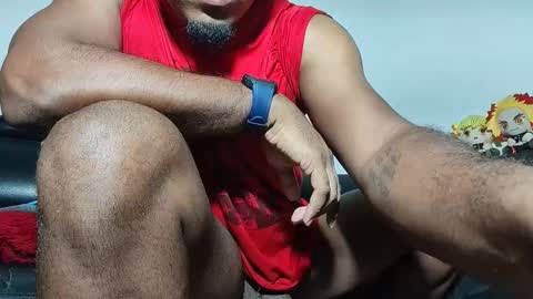 criss1966 online show from 02.18.26