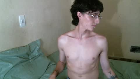 criss_420 online show from 09.20.25