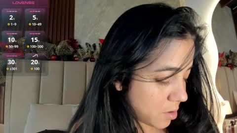 criss  spiicy online show from 12.14.25