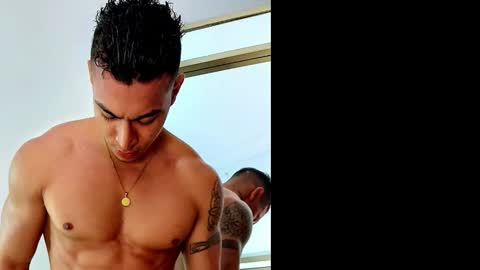 Cristopher online show from 01.08.26