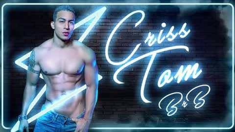 Cristopher online show from 06.03.26