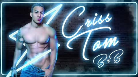 Cristopher online show from 06.07.26