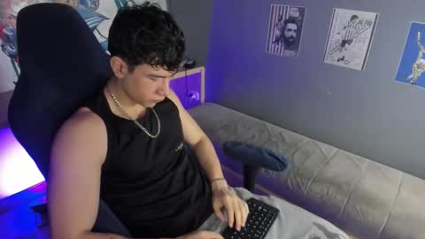 Cris online show from 01.10.26