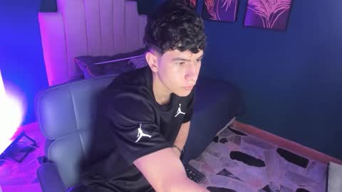 Cris online show from 02.24.26