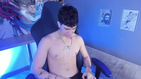 Cris online show from 03.03.26