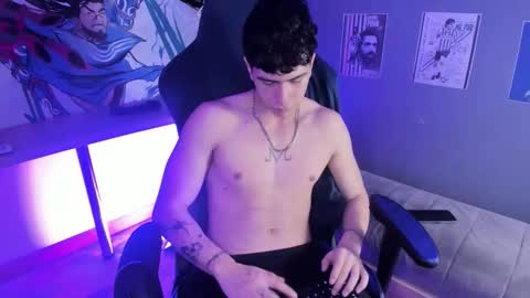 Cris online show from 03.04.26