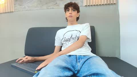 CRISS online show from 01.07.26