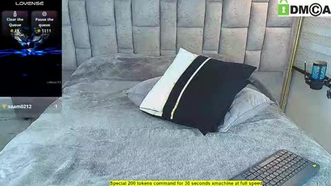  Criss Evans  online show from 03.10.26