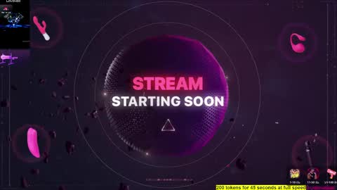  Criss Evans  online show from 05.29.26