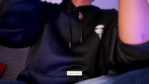 criss_zuri online show from 04.18.26