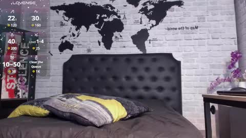 crissh 1 online show from 12.10.24