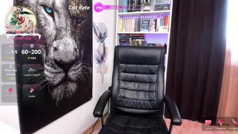 Twitter Christinne p online show from 01.10.26