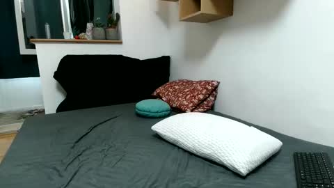 Crista-Elio online show from 04.19.26