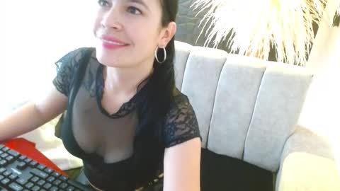 cristal1609 online show from 10.10.25