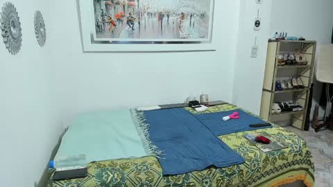 Cristal online show from 01.09.25