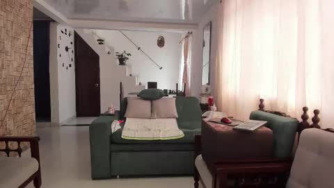 Cristal online show from 03.10.26