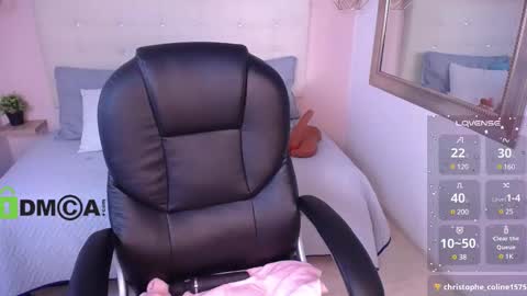 cristal__adams online show from 03.09.25