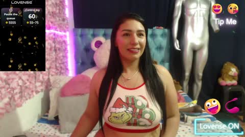 Snapshot of cristal__cherry chatting on 12.04.24 CRISTAL online show from 12.04.24