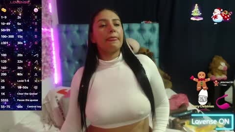 Snapshot of cristal__cherry chatting on 12.13.24 CRISTAL online show from 12.13.24