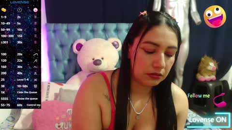 Snapshot of cristal__cherry chatting on 01.30.25 CRISTAL online show from 01.30.25