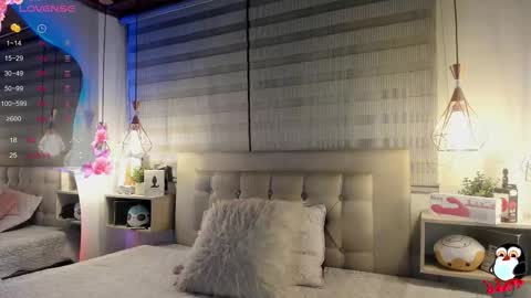 Cristal online show from 10.27.25