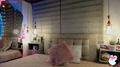 Cristal online show from 11.11.25