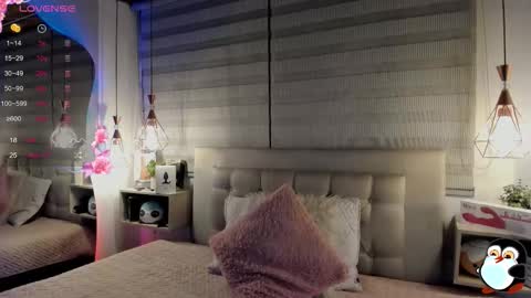 Cristal online show from 11.20.25