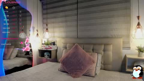 Cristal online show from 02.07.26