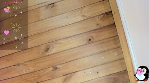 Cristal online show from 02.16.26