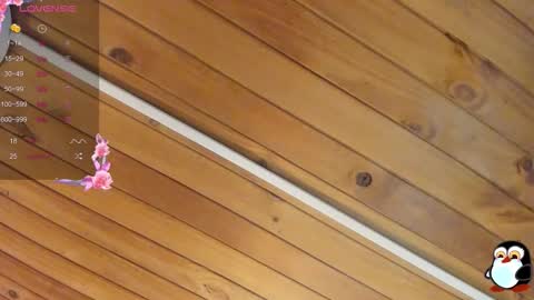 Cristal online show from 03.16.26