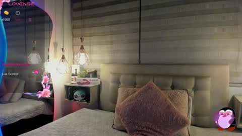 Cristal online show from 04.21.26