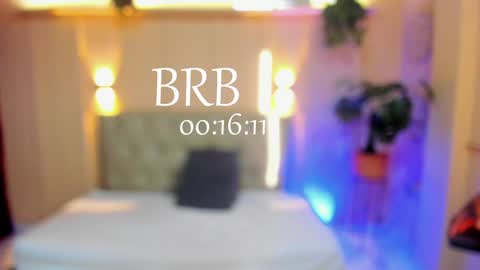 cristal_antoni online show from 01.18.25