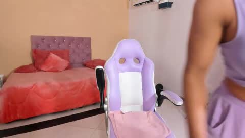 Cristal online show from 11.24.25