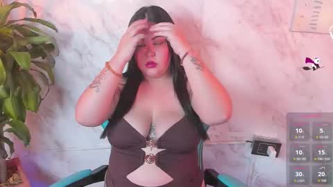 Cristal online show from 11.09.25