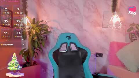 Cristal online show from 12.20.25