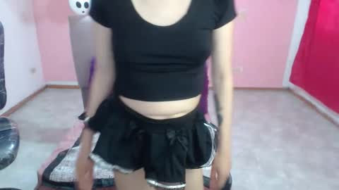 Cristal online show from 10.08.25