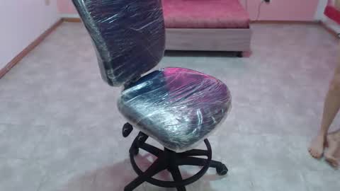 Cristal online show from 11.12.25